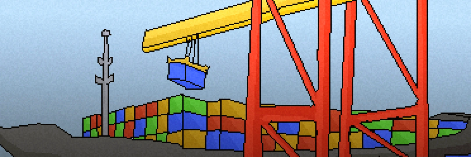 game banner