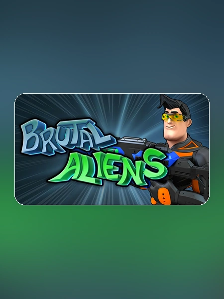 game banner