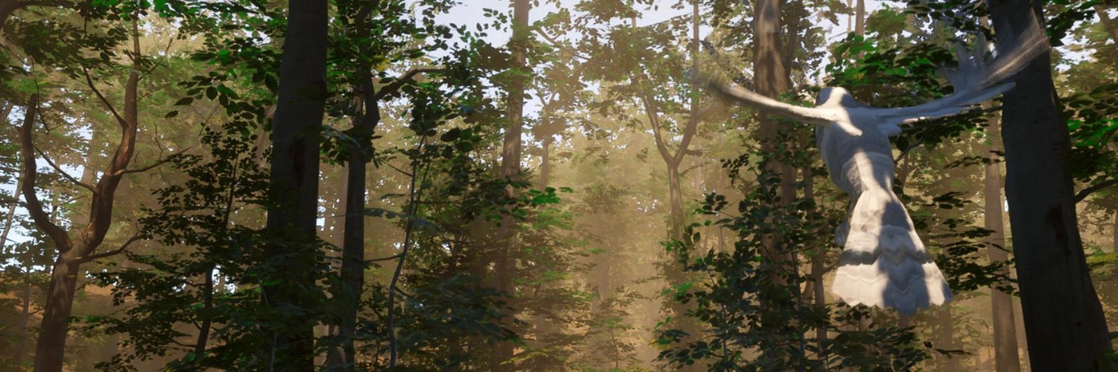 game banner
