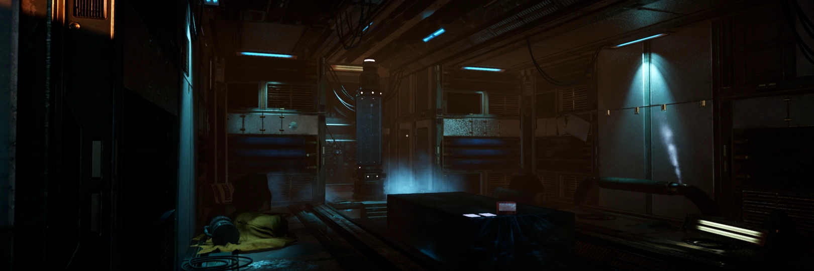 game banner