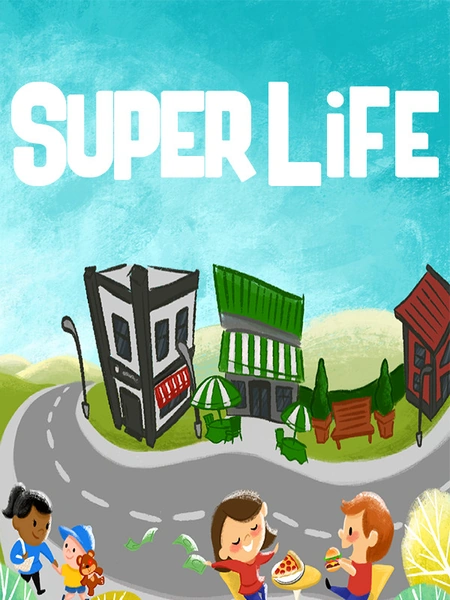 game banner