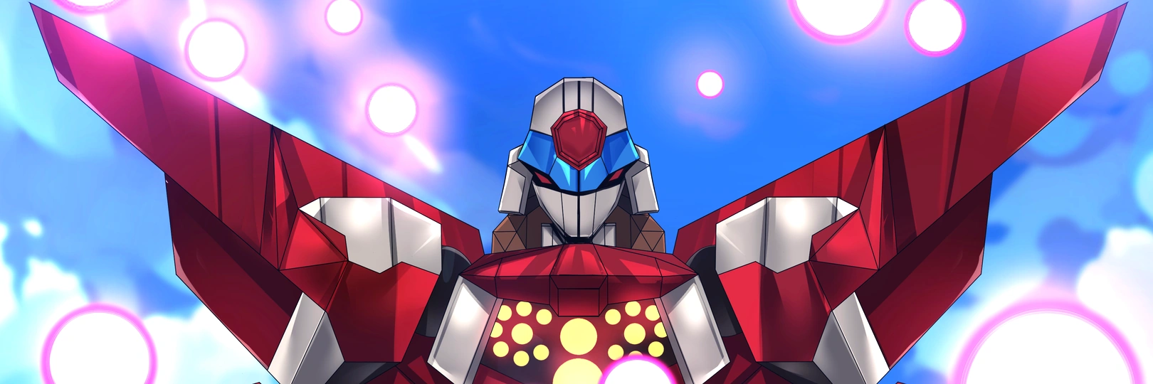 game banner