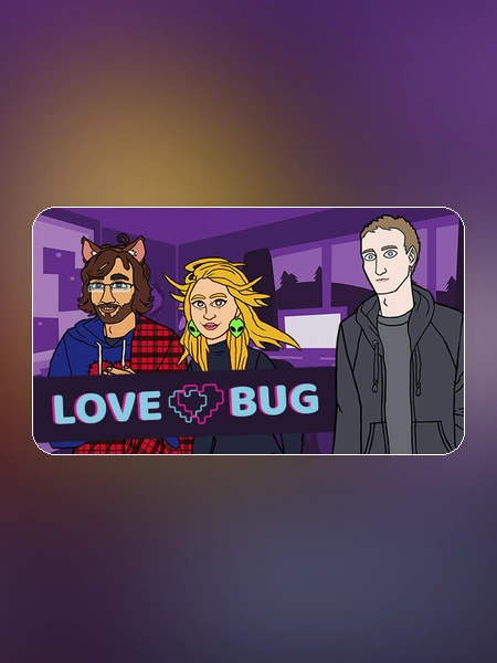 game banner