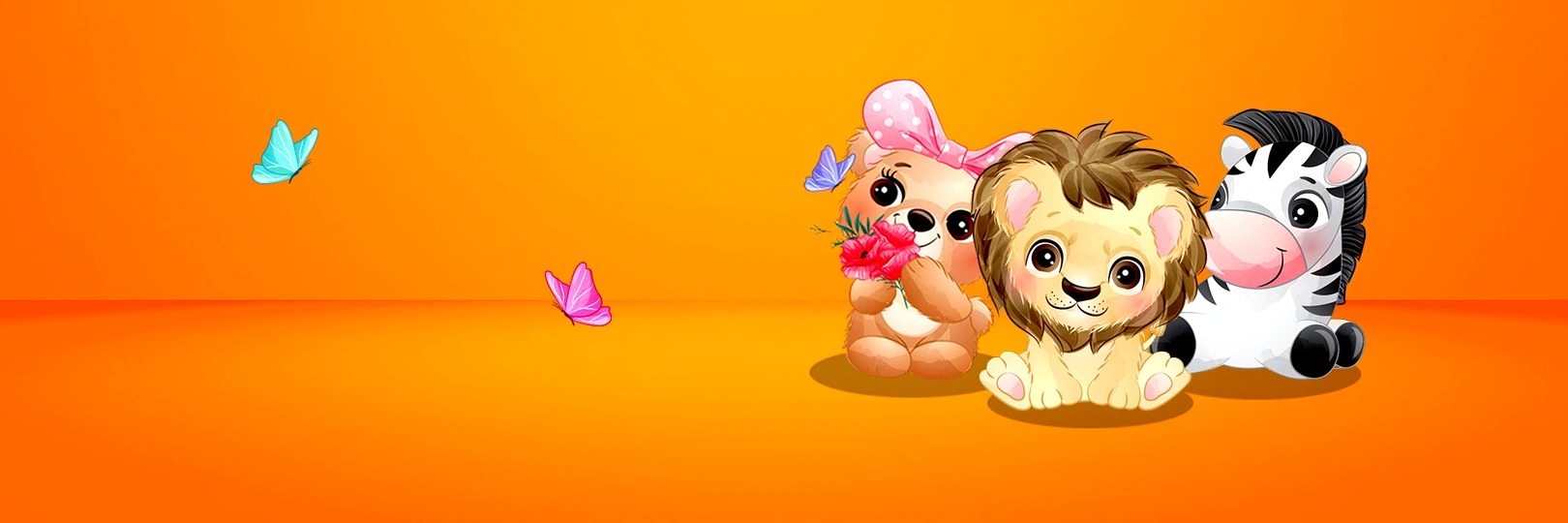 game banner