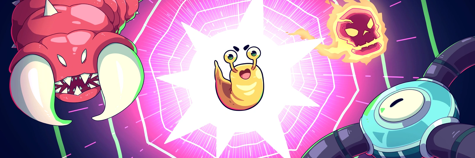 game banner