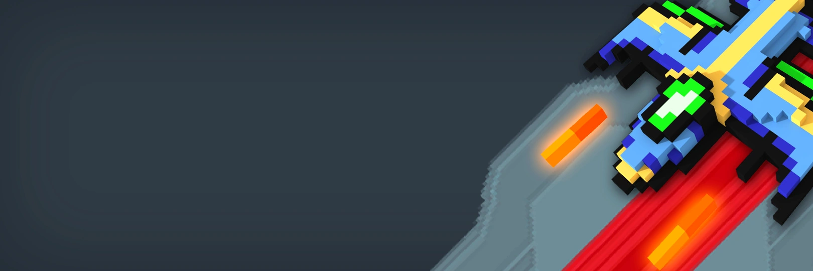 game banner