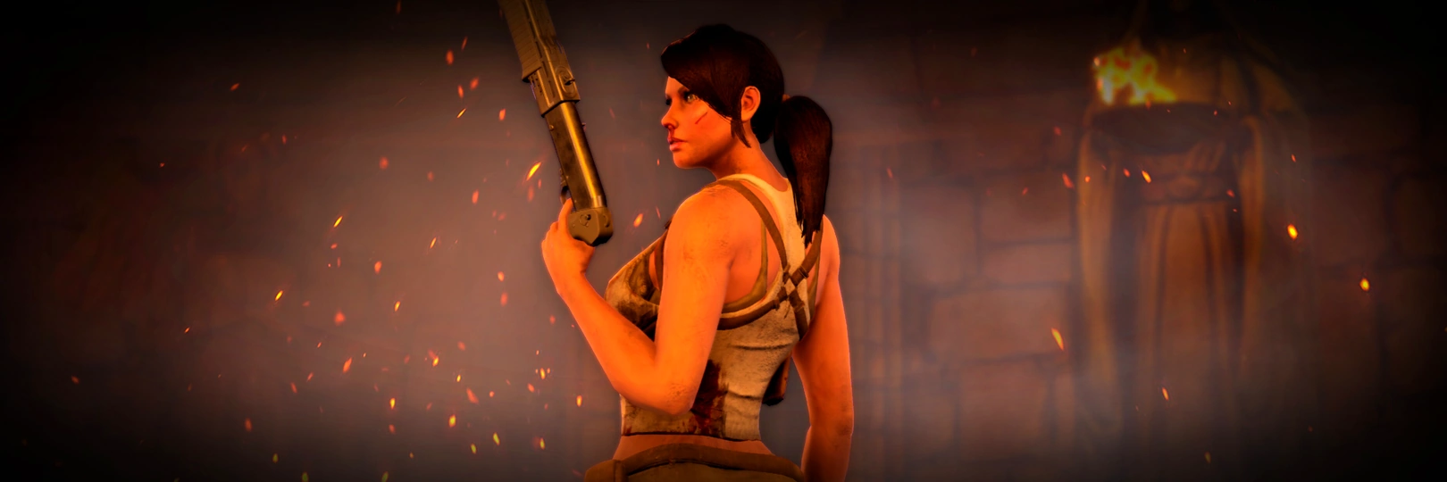 game banner