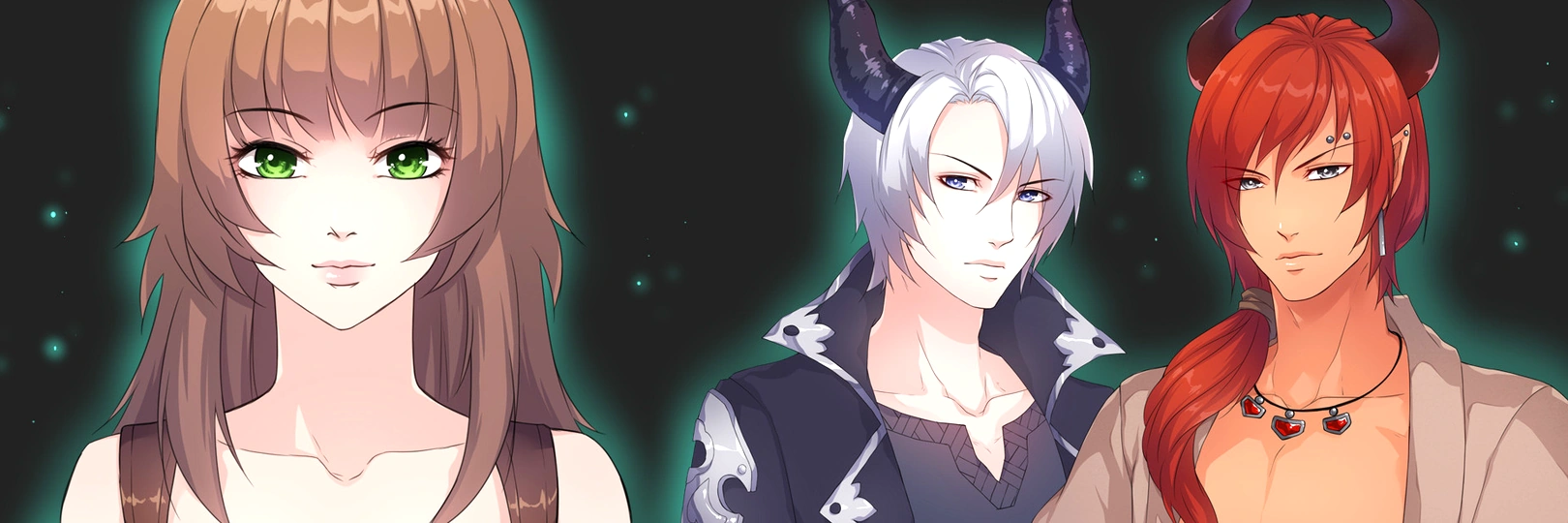 game banner