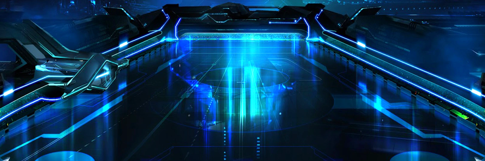 game banner