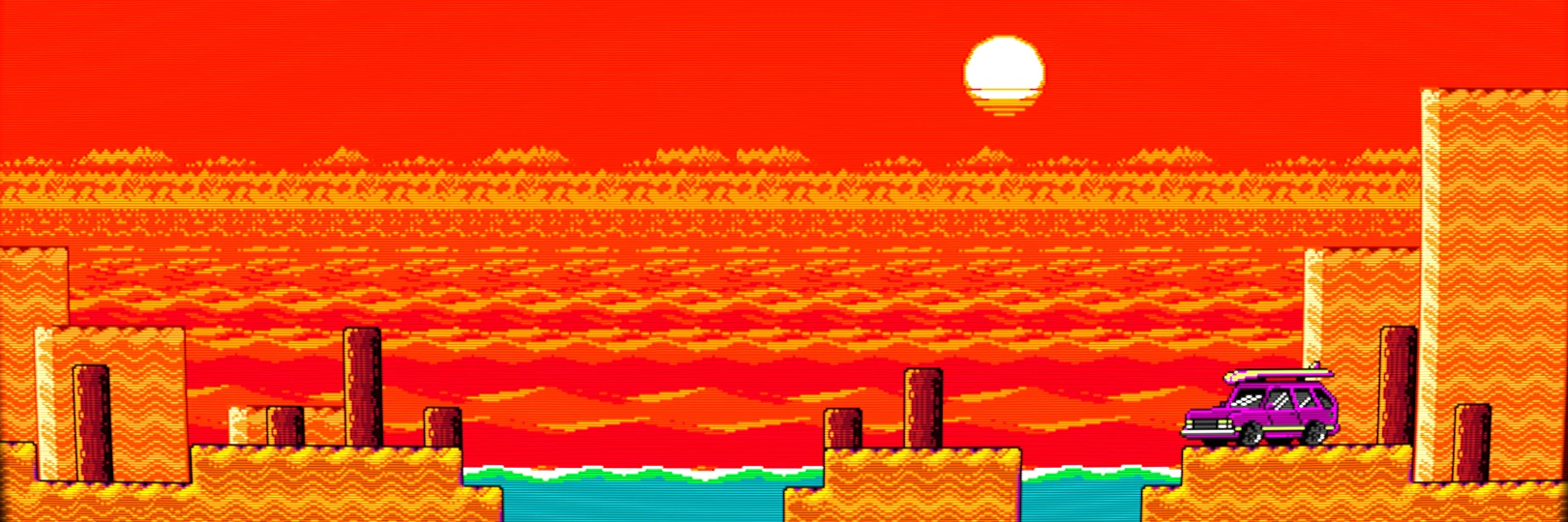 game banner