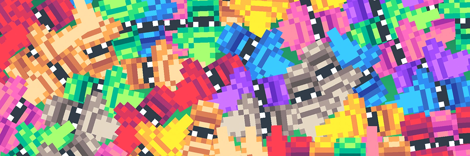 game banner