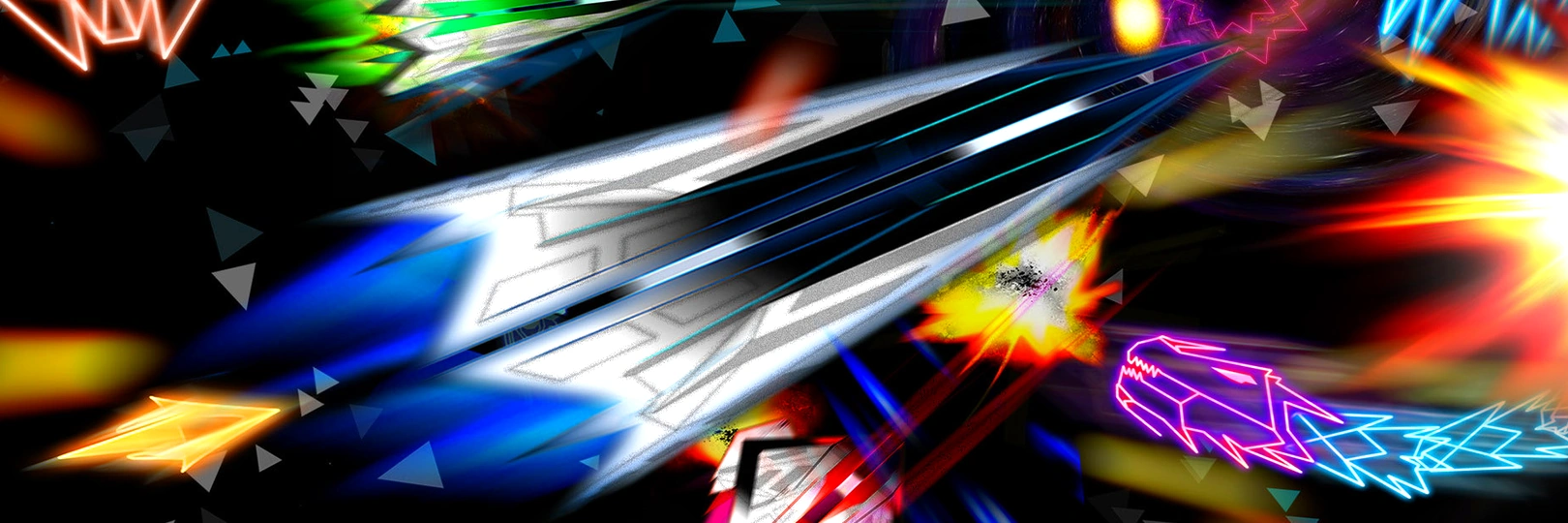 game banner