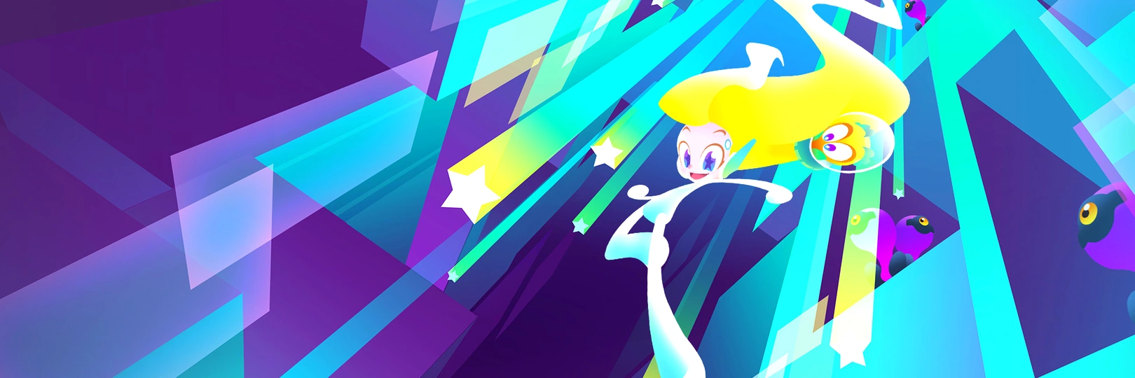 game banner