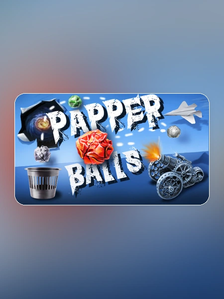 game banner