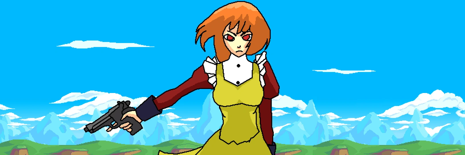 game banner