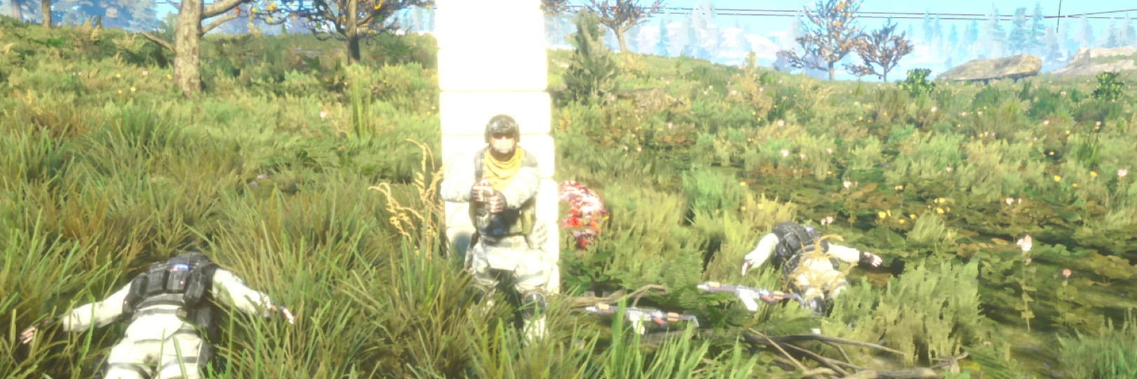 game banner