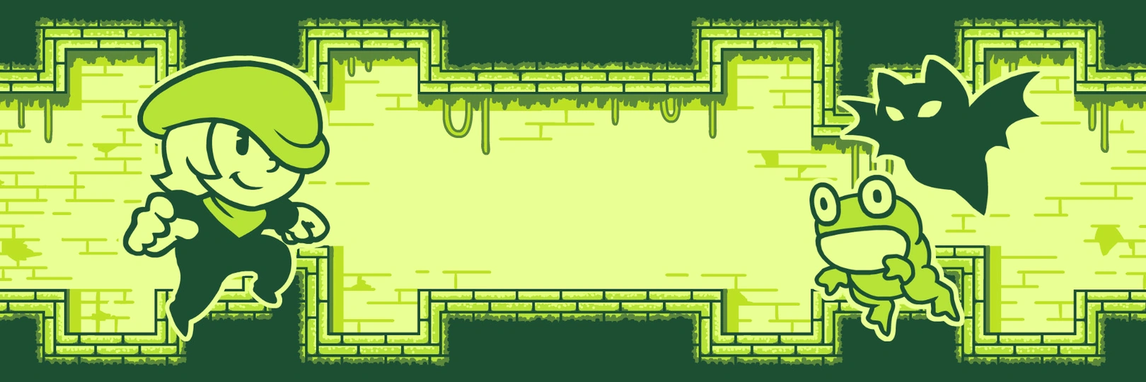 game banner