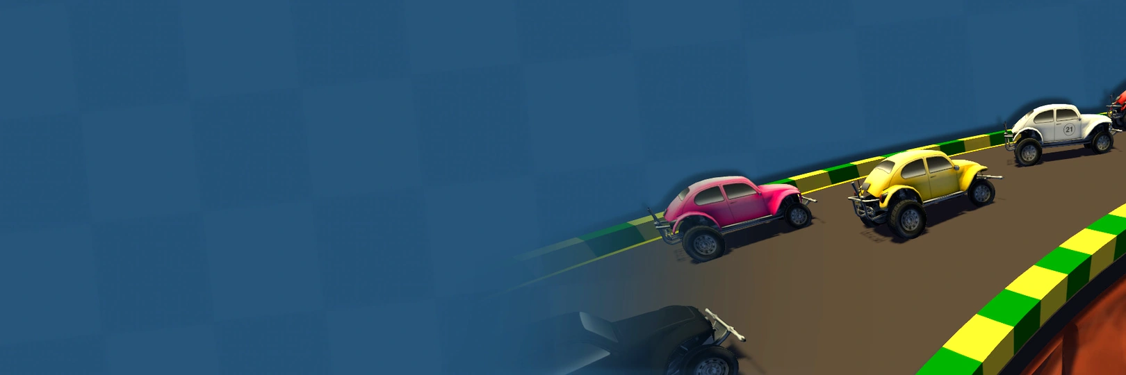 game banner