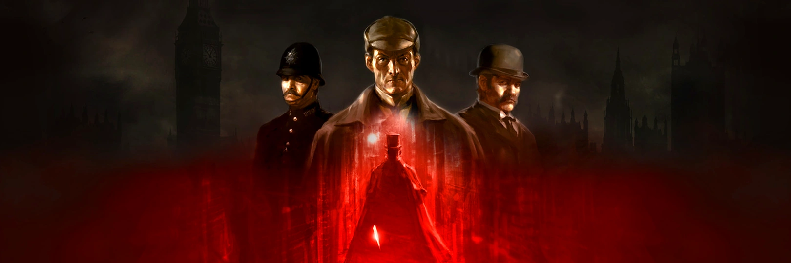 game banner