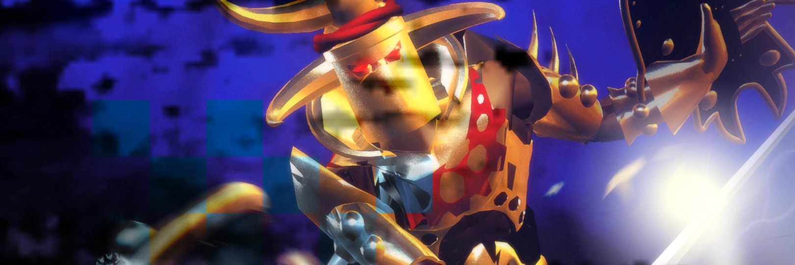 game banner