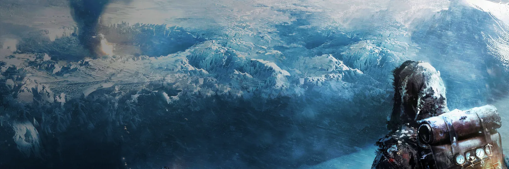 game banner