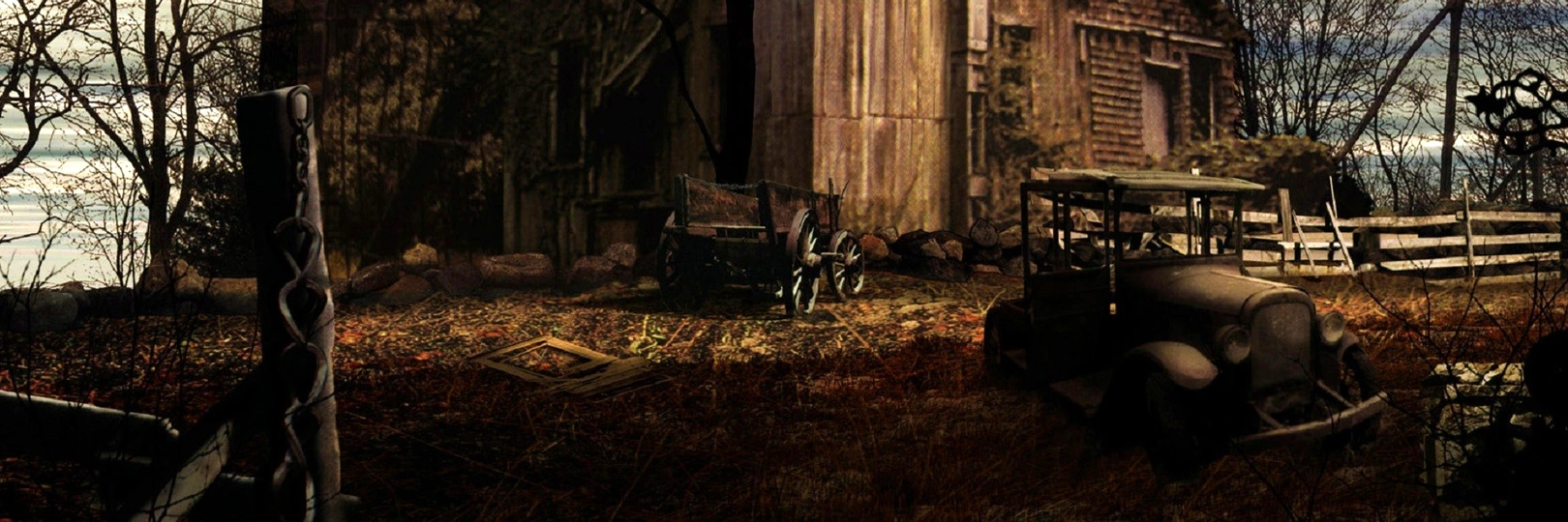 game banner