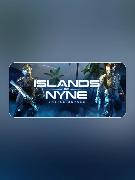 game banner