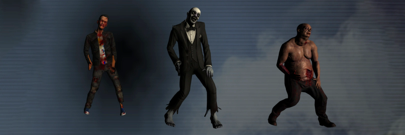 game banner