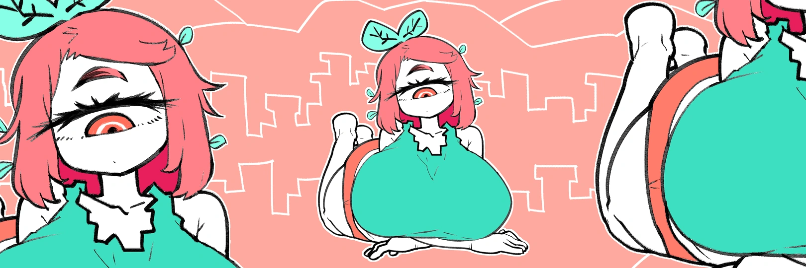game banner