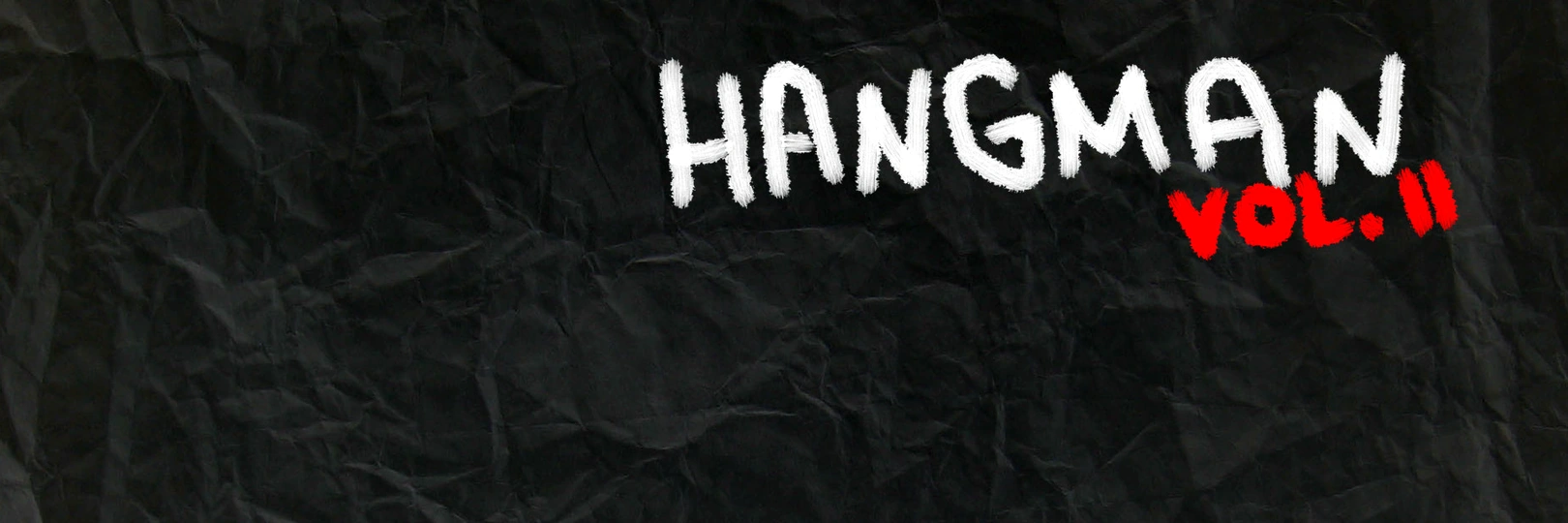 game banner